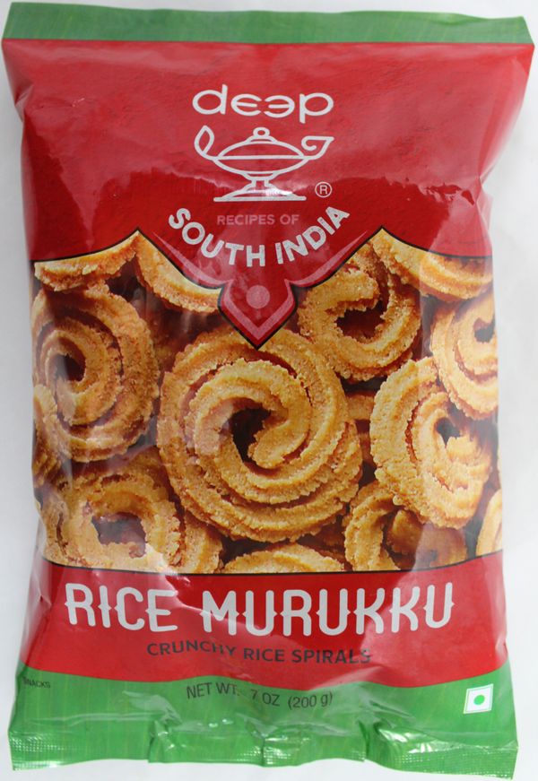 Rice Murruku 70z