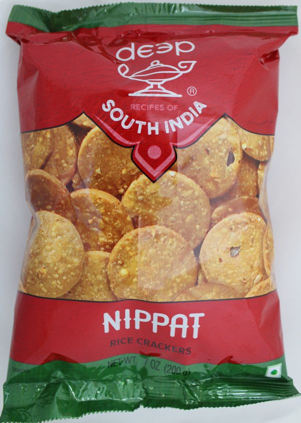 Nippat 7oz