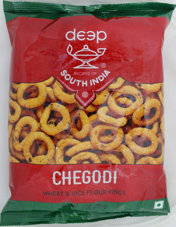 Chegodi 70z