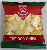 Tapioca Chips 70z