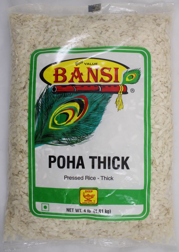 Poha Thick 4lb