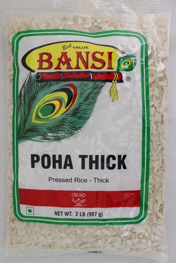 Poha Thick 2 lb