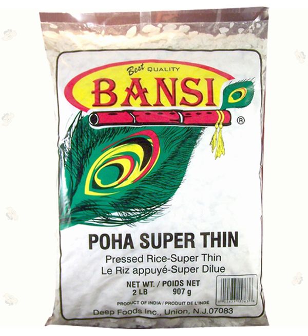 Poha Super Thin 2Lb