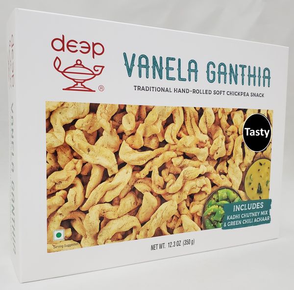 Vanela Ganthia 12.3 Oz