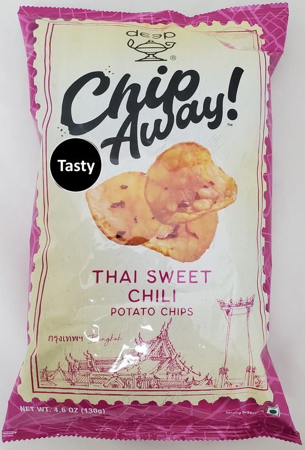 Chip Away-Thai Sweet Chili 4.6Oz