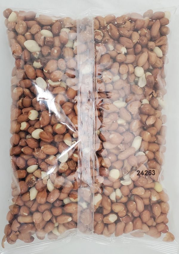 Jumbo Peanuts 2 lb