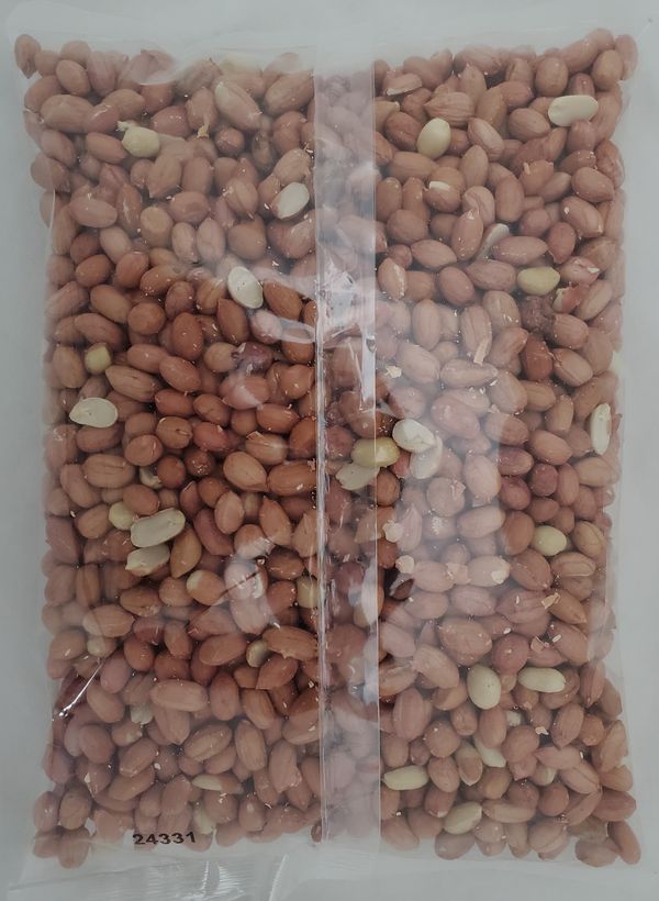 Spa. Peanut Small 2Lb