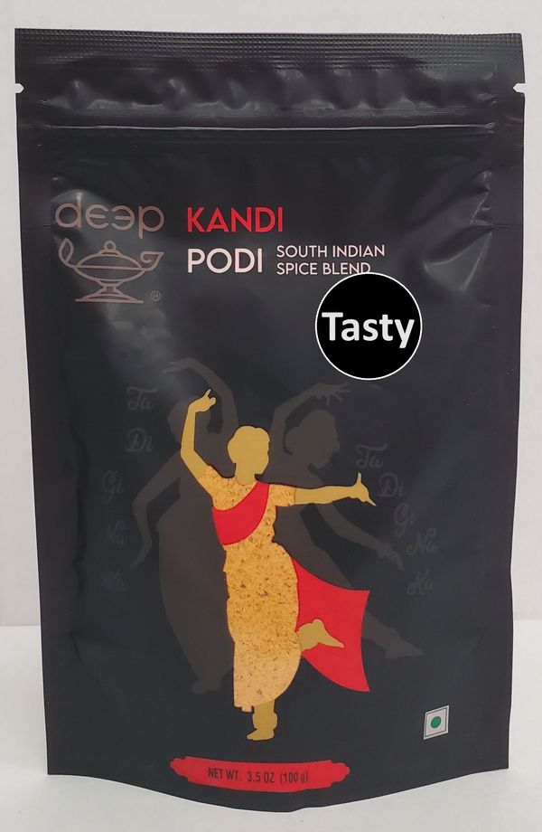 Kandi Podi 3.50z