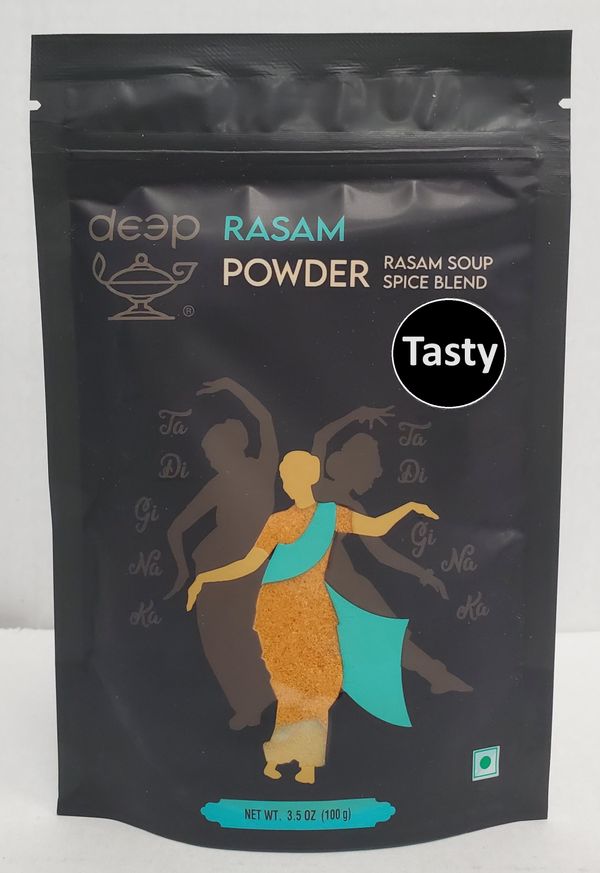 Rasam Powder 3.50z