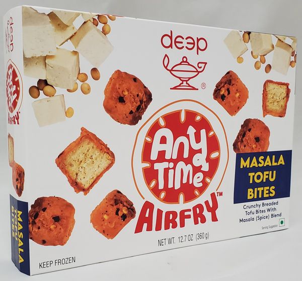 Masala Tofu Bites 12.7Oz