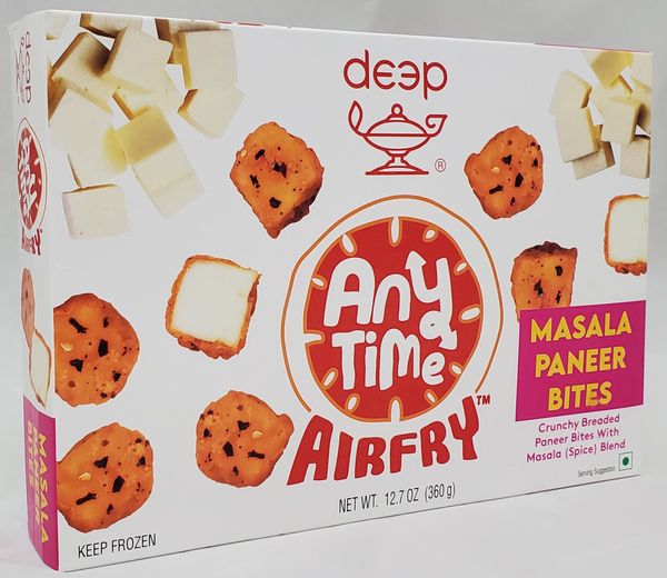 Masala Paneer Bites 12.7Oz