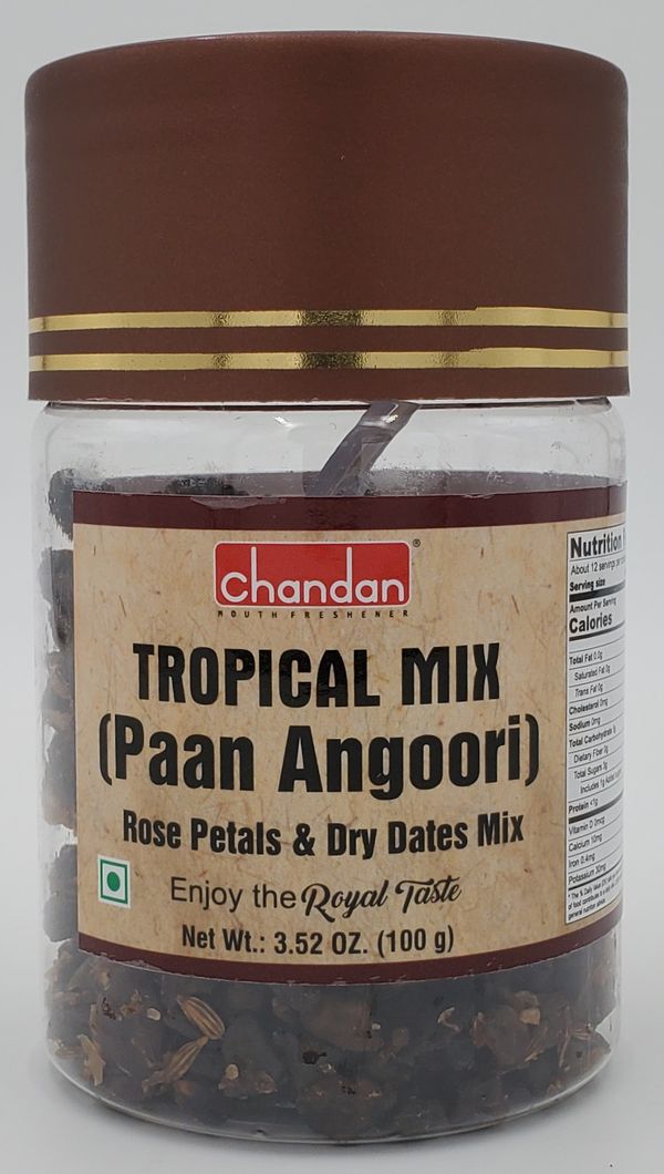 Pan Anguri 3.5 Oz