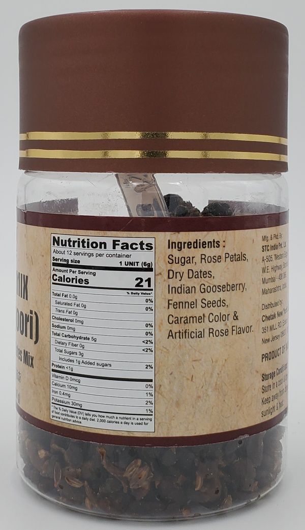 Pan Anguri 3.5 Oz