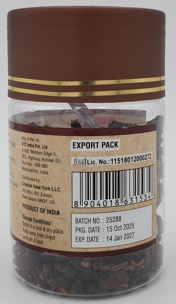Pan Anguri 3.5 Oz