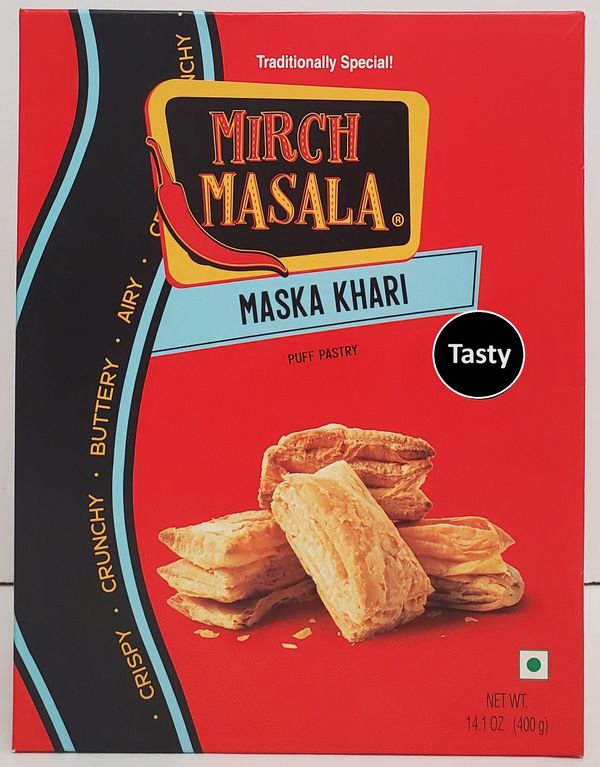 Maska Khari 14.1 Oz