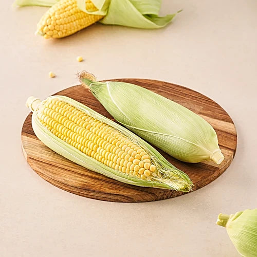Sweetcorn