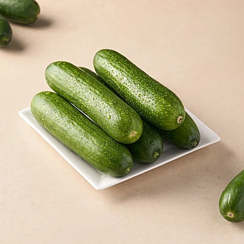 Cucumber