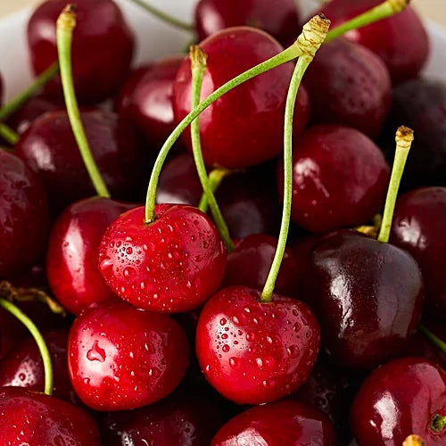 Cherries