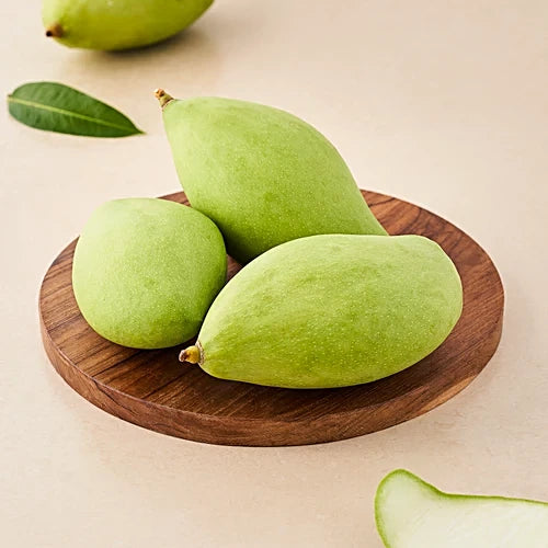 Raw Mango