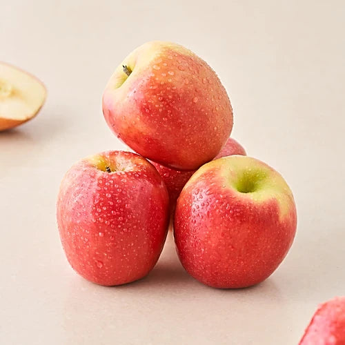 Apples (Pink Apple)