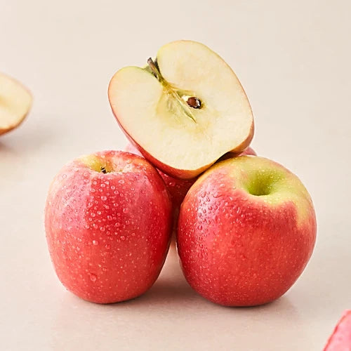 Apples (Pink Apple)
