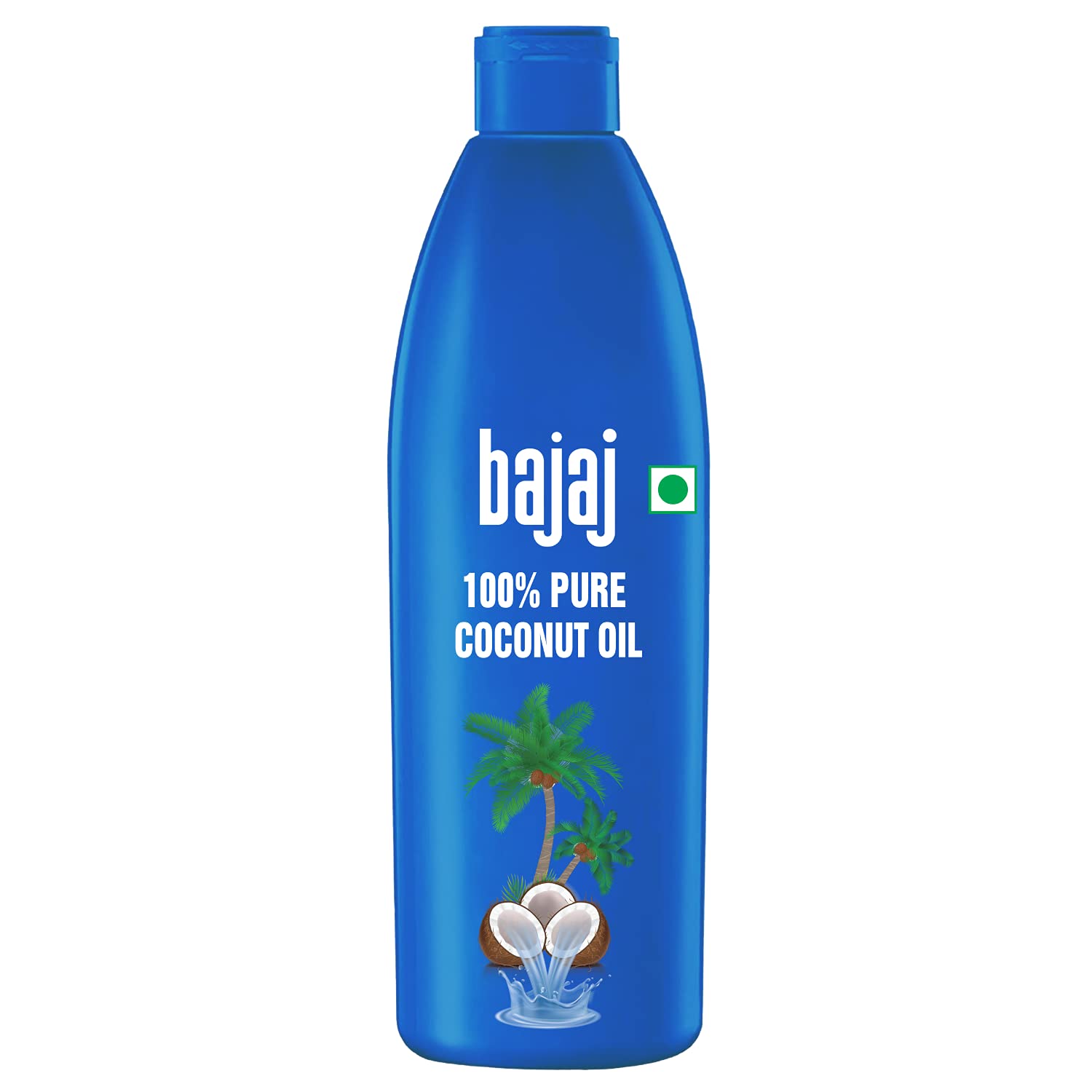 Coconut Oil 500ml
