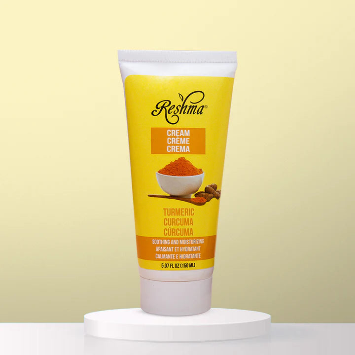 Turmeric Cream 5.07