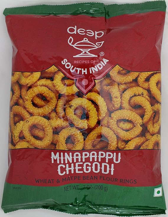 Minapappu Chegodi 7 Oz