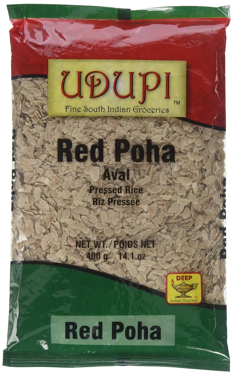 Red Poha 14.1oz