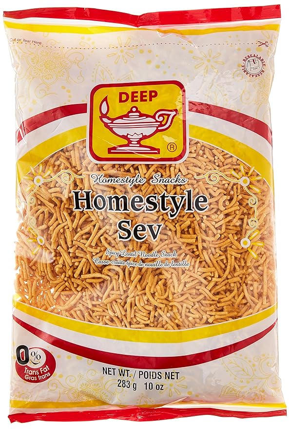 Homestyle Sev 10oz.