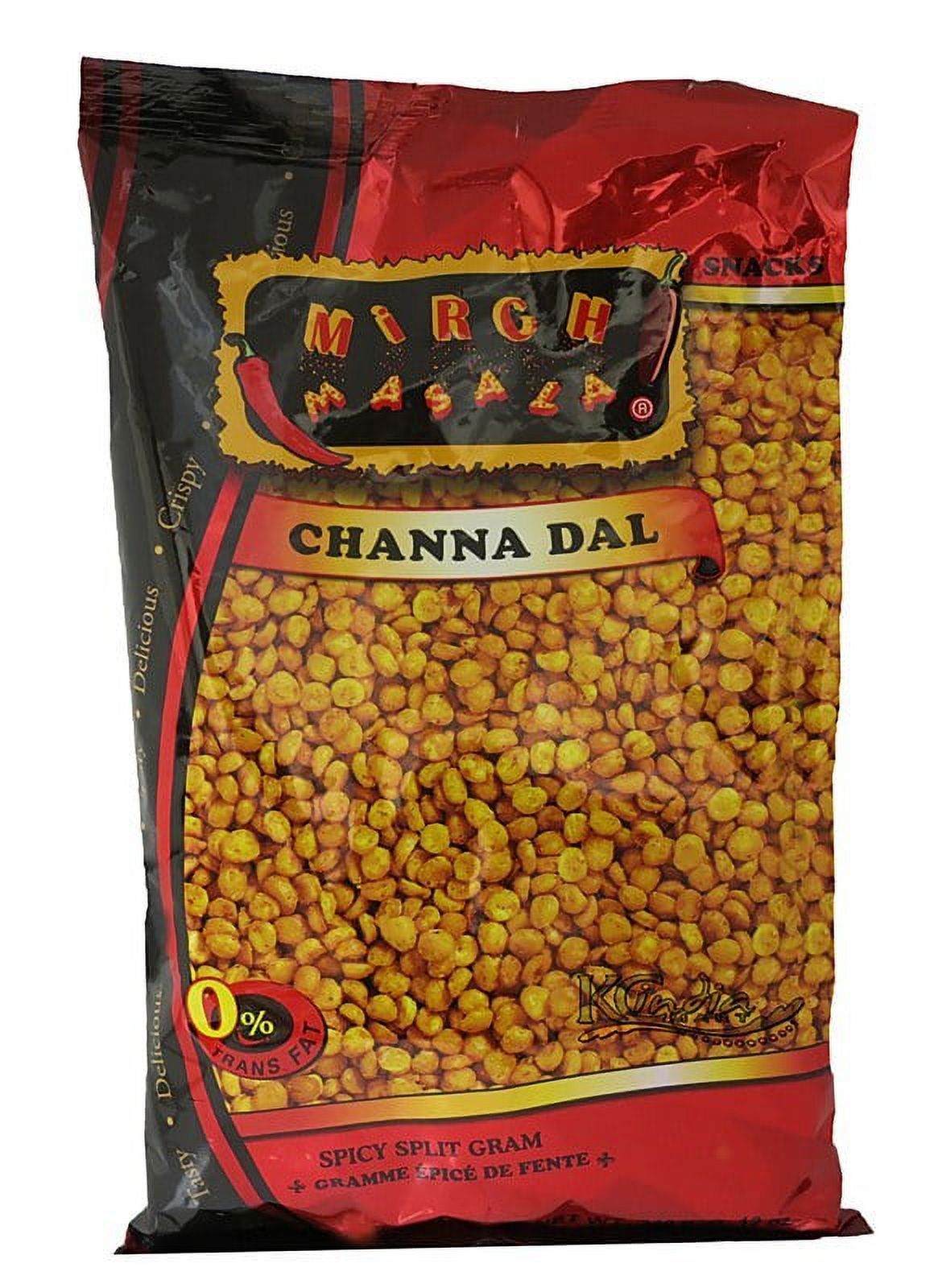 Channadal-MM 12 Oz