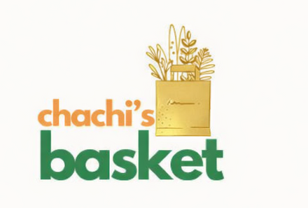 Chachis Basket