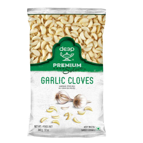 Garlic Clove 12Oz
