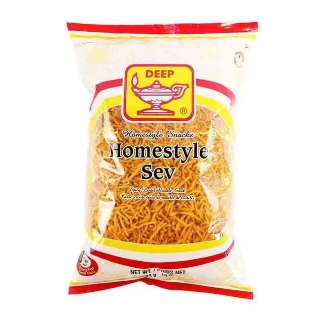 Deep Homestyle Sev 10oz