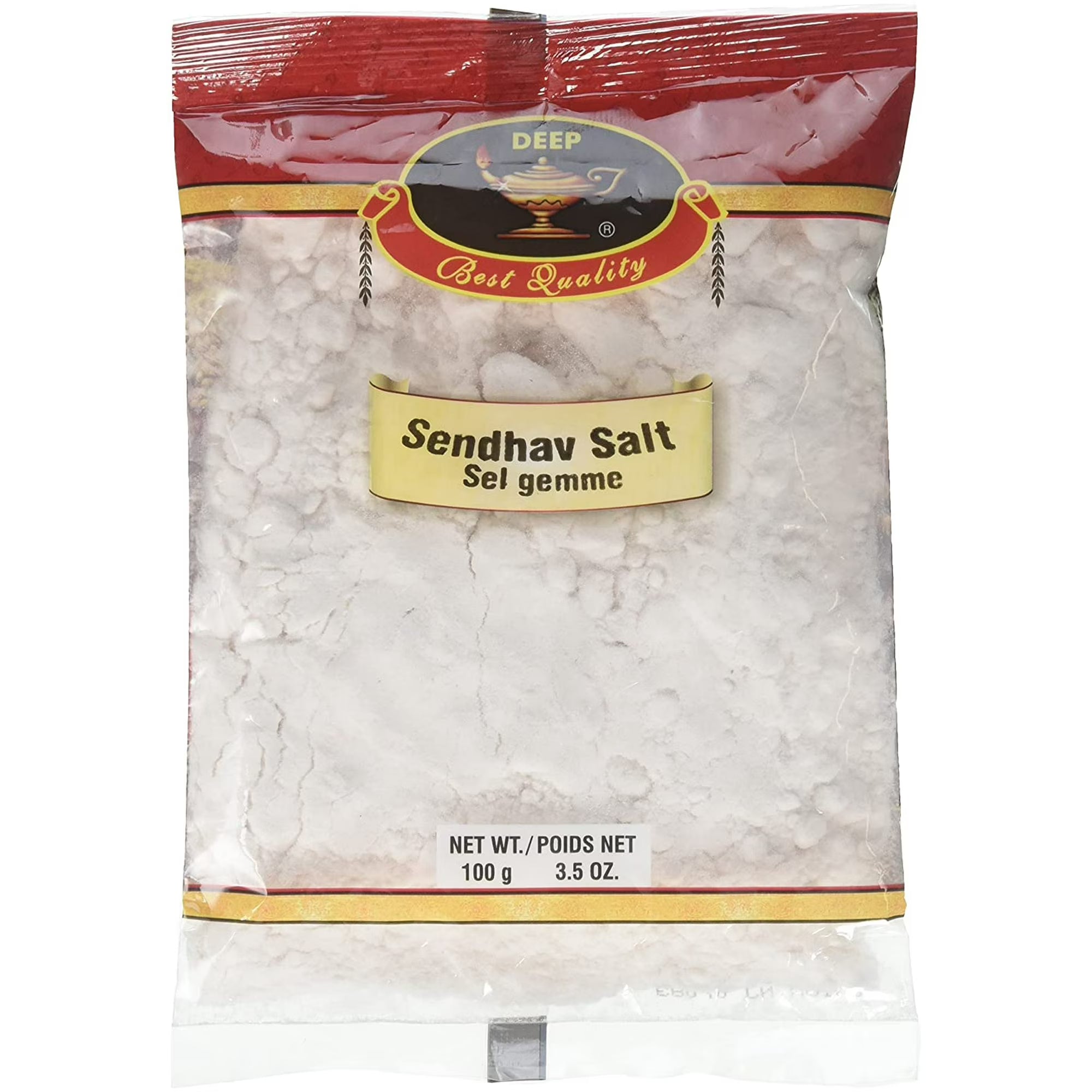 Sendhav Salt 3.5oz