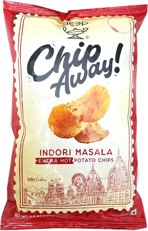 Chip Indori Masla 4.