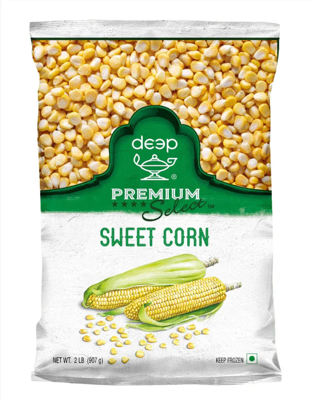Sweet Corn 2 Lb