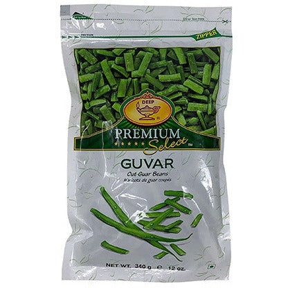 Guvar Frozen 12oz