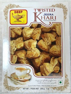 Khari Twist Original 7Oz