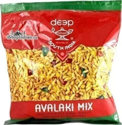 DEEP AVALAKI MIX 12oz