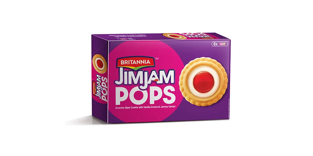 Jim Jan Pops 14.810z