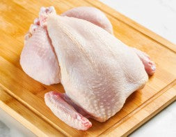 Chicken Whole (3-4Lb)
