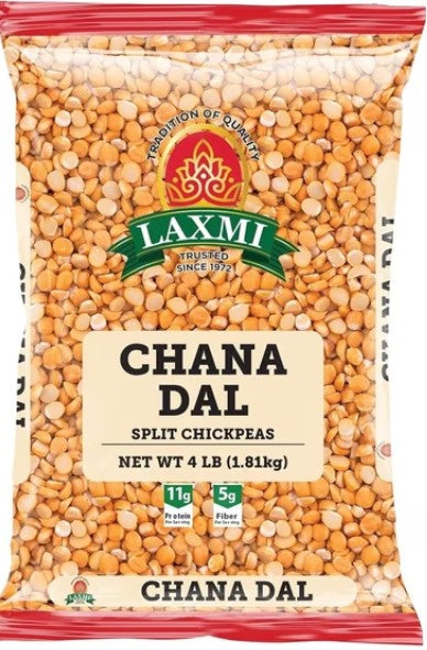 Chana Dal 4Lb