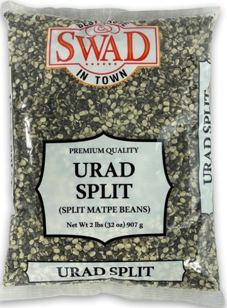Urad Dal (Black Gram Split) 2Lb