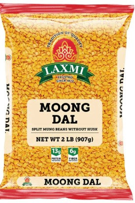Moong Dal 2Lb