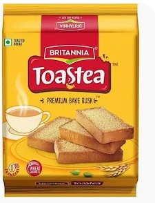 Britannia Dry Cake