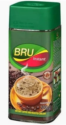 BRU Instant Coffee