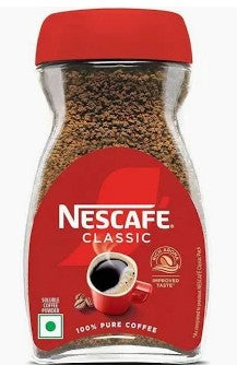 Nescafe Classic Instant Coffee