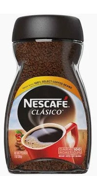 Nescafe Classic Instant Coffee