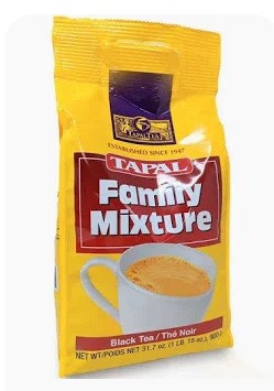 Tapal Family Mixture Tea